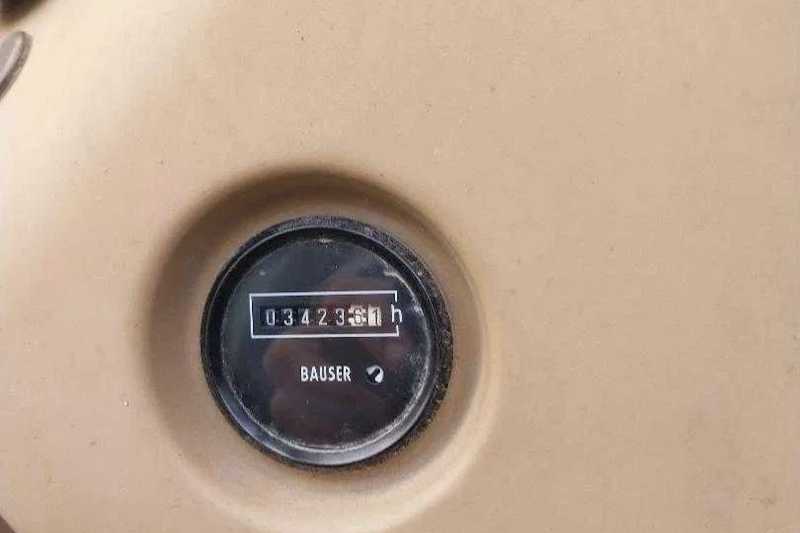 OmecoHub - Immagine CATERPILLAR 315B